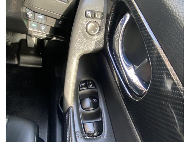 日産 エクストレイル