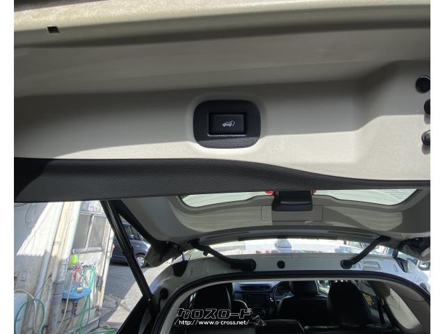 日産 エクストレイル