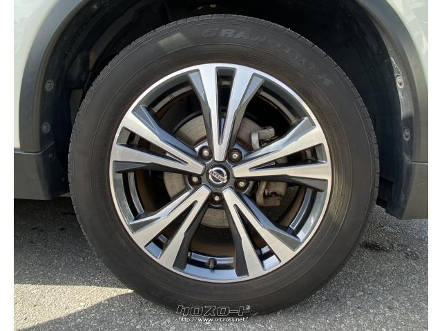 日産 エクストレイル