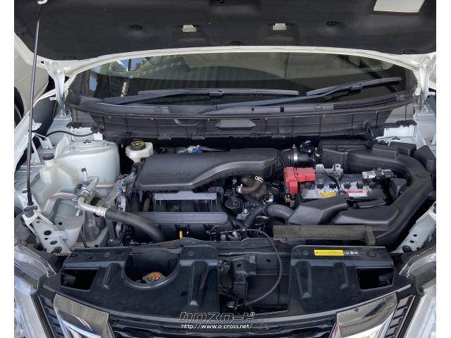 日産 エクストレイル