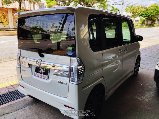 ダイハツ タント