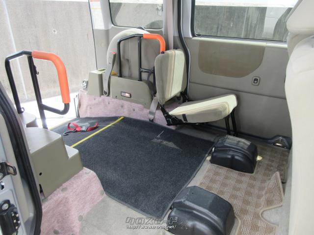 ダイハツ アトレーワゴン