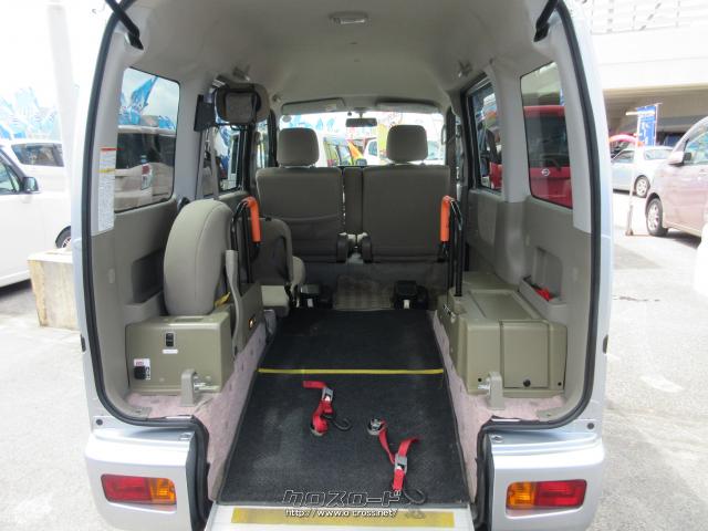 ダイハツ アトレーワゴン