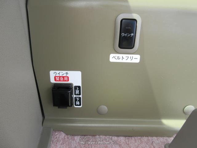 ダイハツ アトレーワゴン