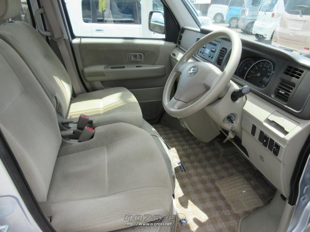 ダイハツ アトレーワゴン