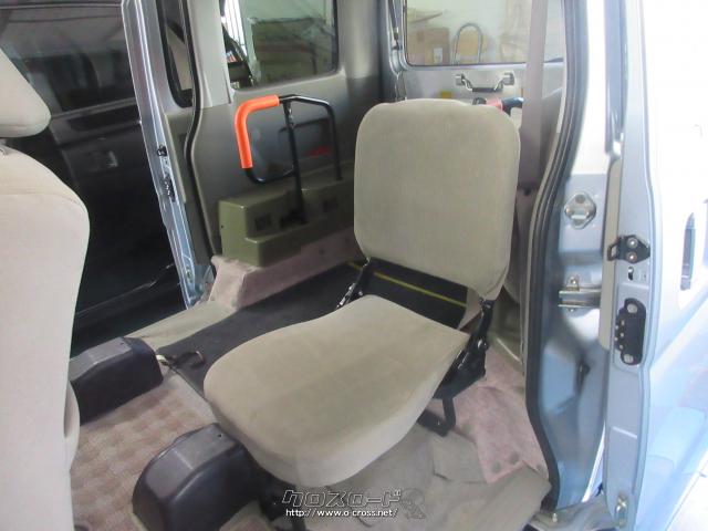 ダイハツ アトレーワゴン