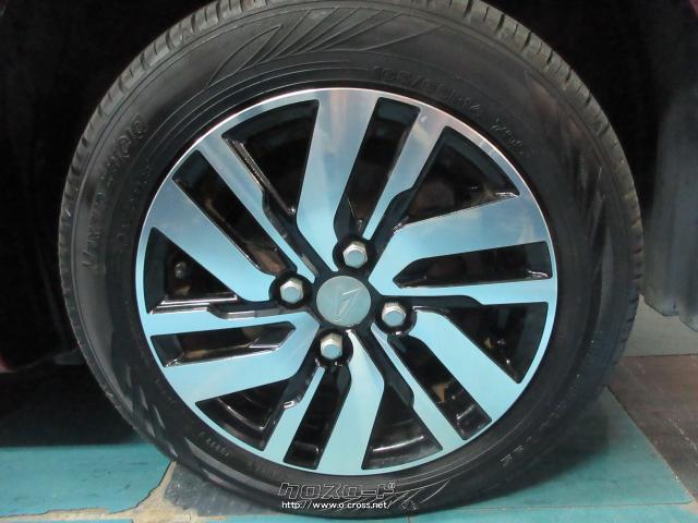 ダイハツ トール