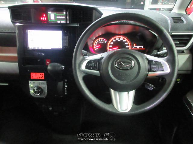 ダイハツ トール