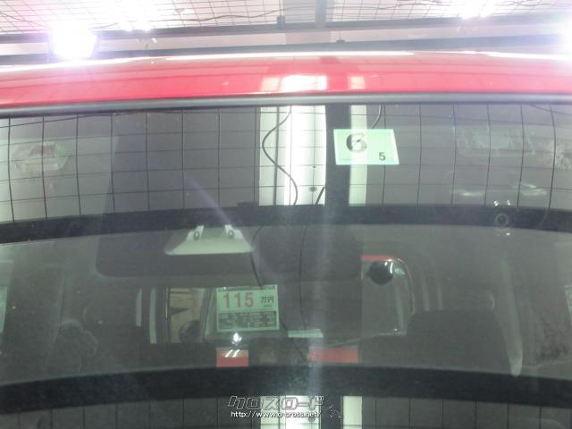 ダイハツ トール