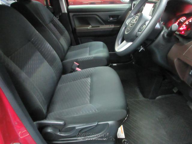 ダイハツ トール