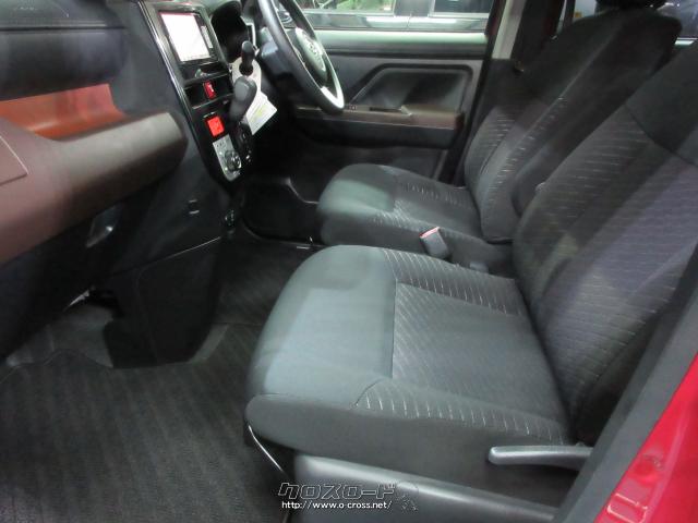 ダイハツ トール