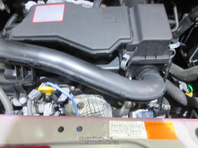 ダイハツ トール