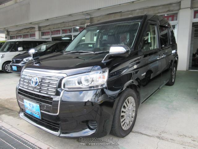 トヨタ JPN TAXI