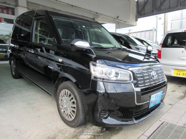 トヨタ JPN TAXI