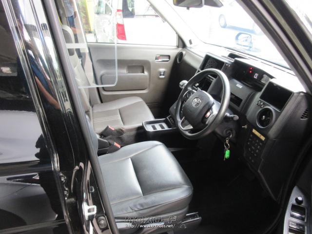 トヨタ JPN TAXI