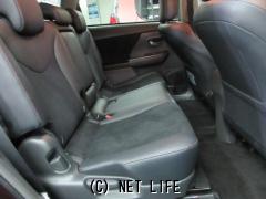 トヨタ プリウスα