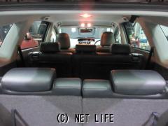 トヨタ プリウスα