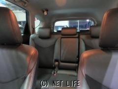 トヨタ プリウスα