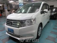 ホンダ ステップワゴン