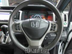 ホンダ ステップワゴン