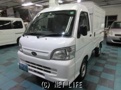 スバル サンバートラック