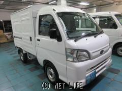 スバル サンバートラック