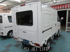 スバル サンバートラック