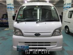 スバル サンバートラック