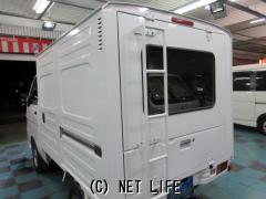 スバル サンバートラック