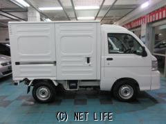 スバル サンバートラック