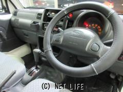 スバル サンバートラック