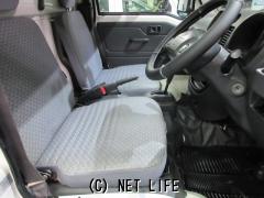 スバル サンバートラック