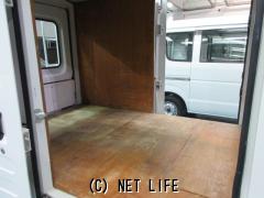 スバル サンバートラック