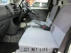 スバル サンバートラック