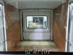 スバル サンバートラック