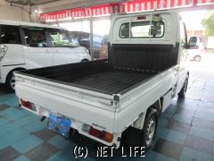 日産 クリッパートラック