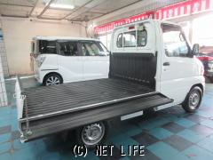 日産 クリッパートラック