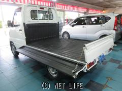 日産 クリッパートラック