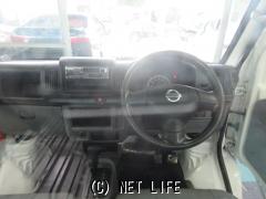 日産 クリッパートラック