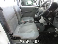 日産 クリッパートラック