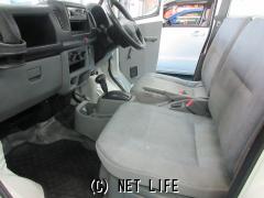 日産 クリッパートラック