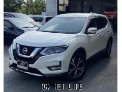 日産 エクストレイル