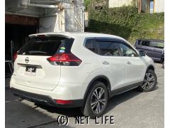 日産 エクストレイル