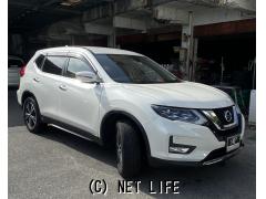 日産 エクストレイル