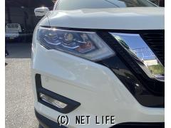 日産 エクストレイル