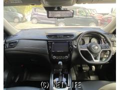 日産 エクストレイル