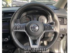 日産 エクストレイル