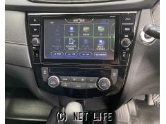 日産 エクストレイル