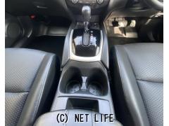 日産 エクストレイル