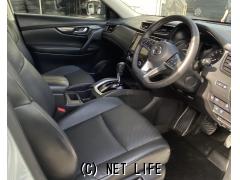 日産 エクストレイル